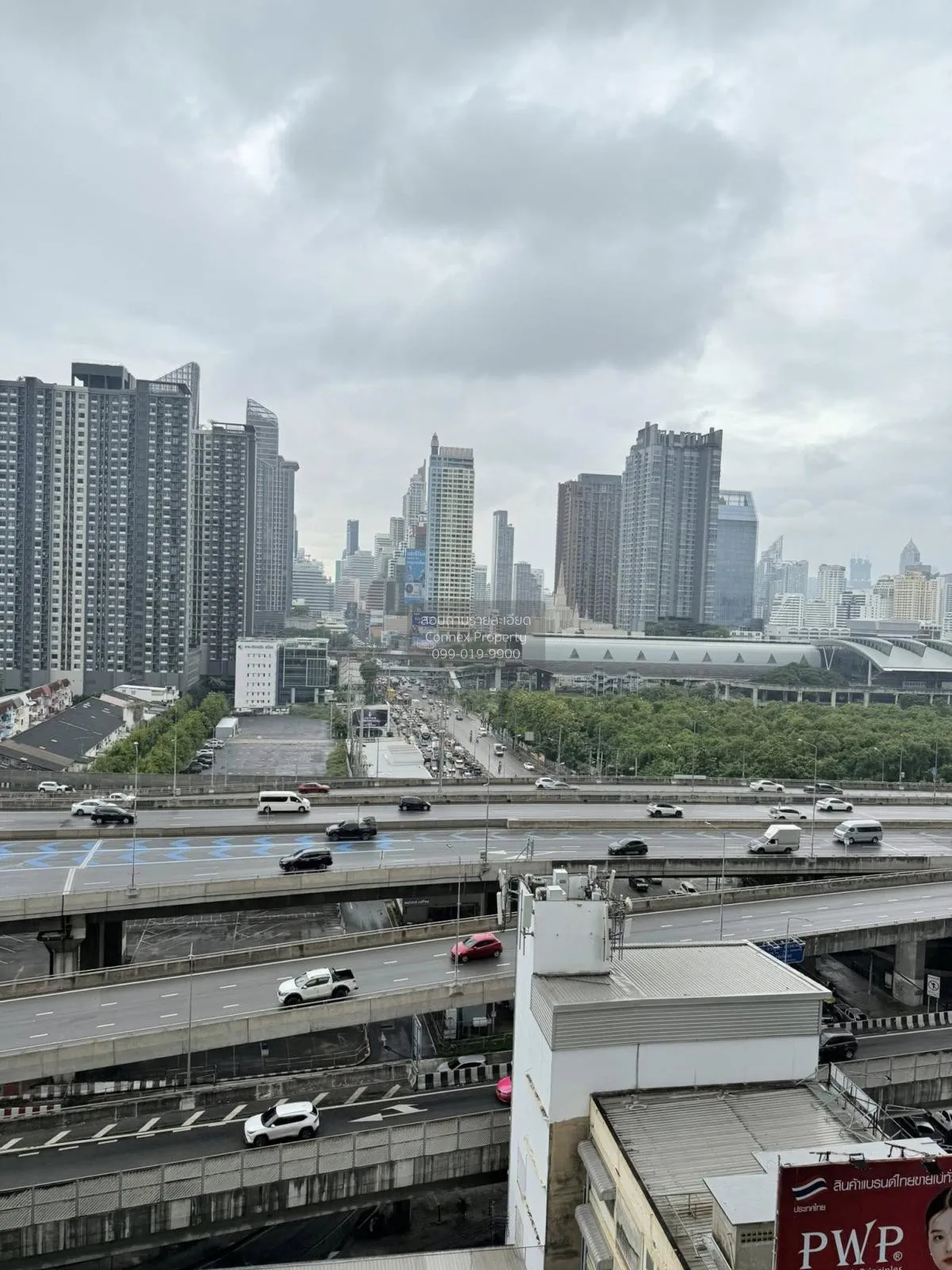 For Sale Condo , Rhythm Asoke 2 , MRT-Phra Ram 9 , Bang Kapi , Hu