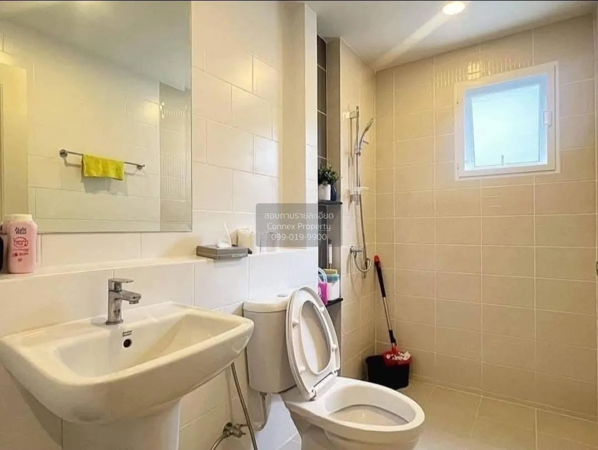 For Sale House , CENTRO Phahol-Vibhavadi 2 , wide frontage , newl