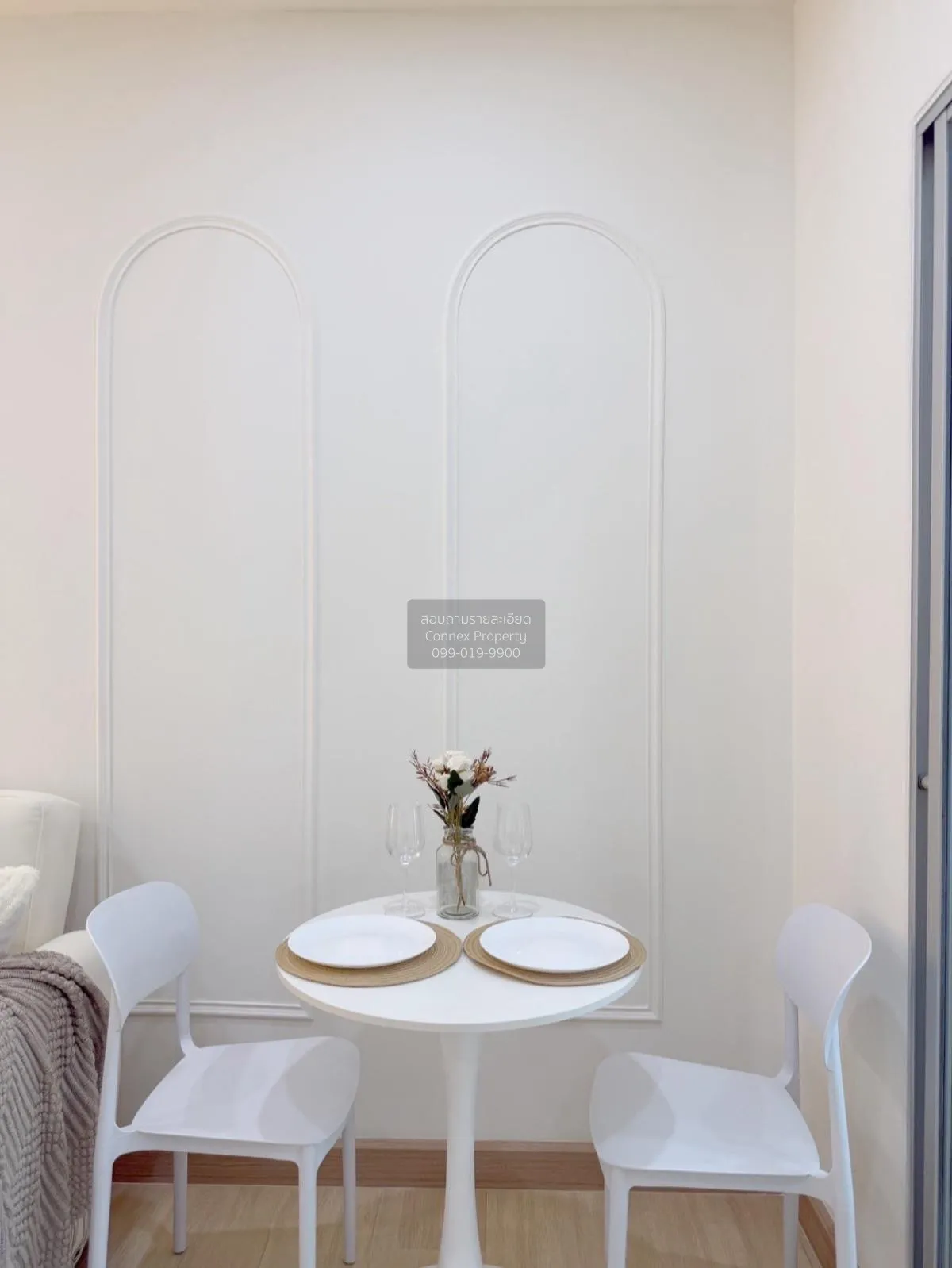 ขายคอนโด  เดอะคิทท์ สุขุมวิท 113 BTS-สำโรง สำโรงเหนือ เมืองสมุทรป 3