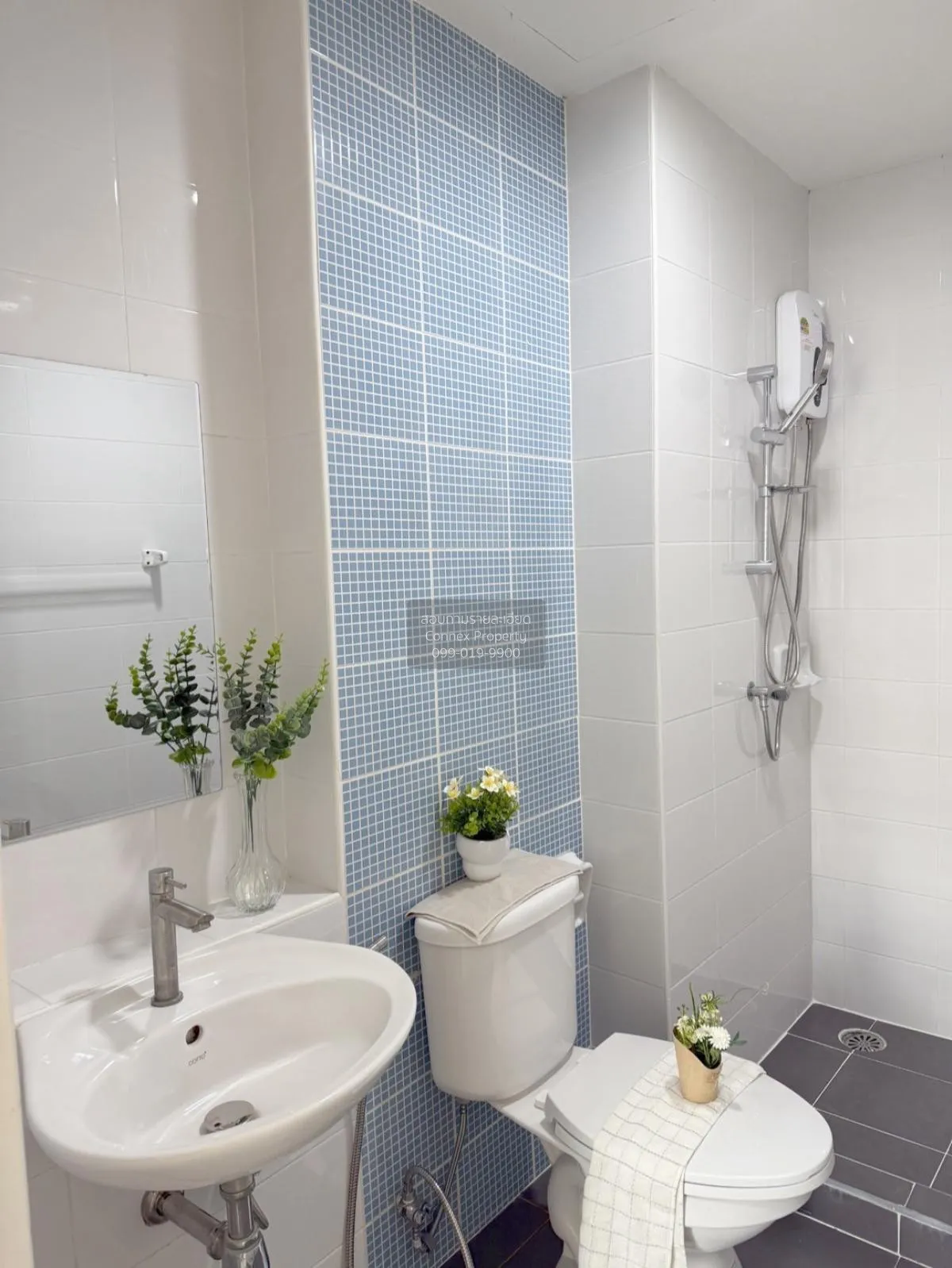 ขายคอนโด  เดอะคิทท์ สุขุมวิท 113 BTS-สำโรง สำโรงเหนือ เมืองสมุทรป