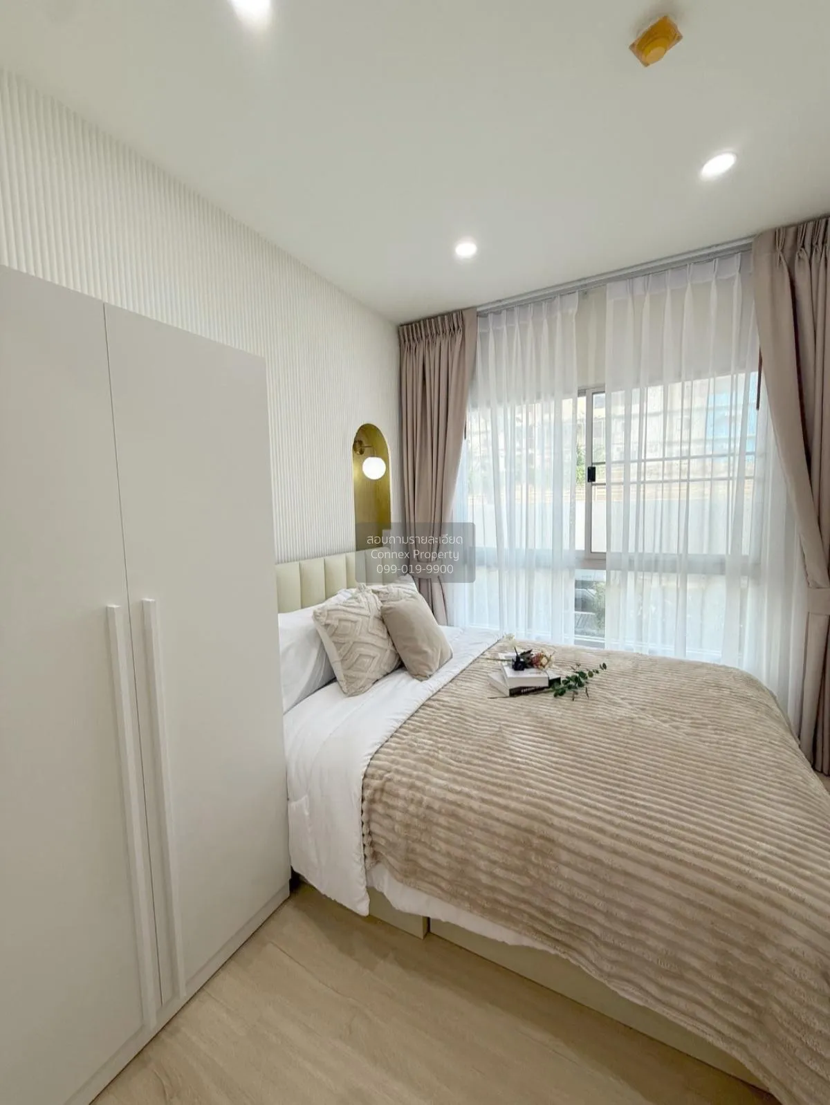 ขายคอนโด  เดอะคิทท์ สุขุมวิท 113 BTS-สำโรง สำโรงเหนือ เมืองสมุทรป