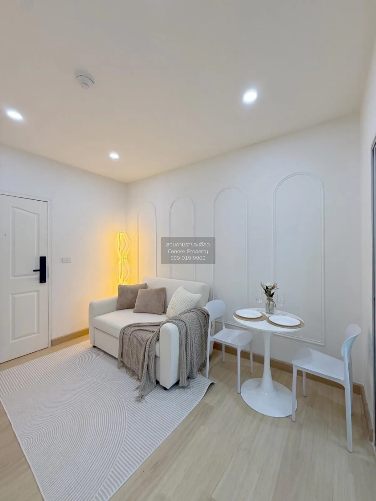 ขายคอนโด  เดอะคิทท์ สุขุมวิท 113 BTS-สำโรง สำโรงเหนือ เมืองสมุทรป