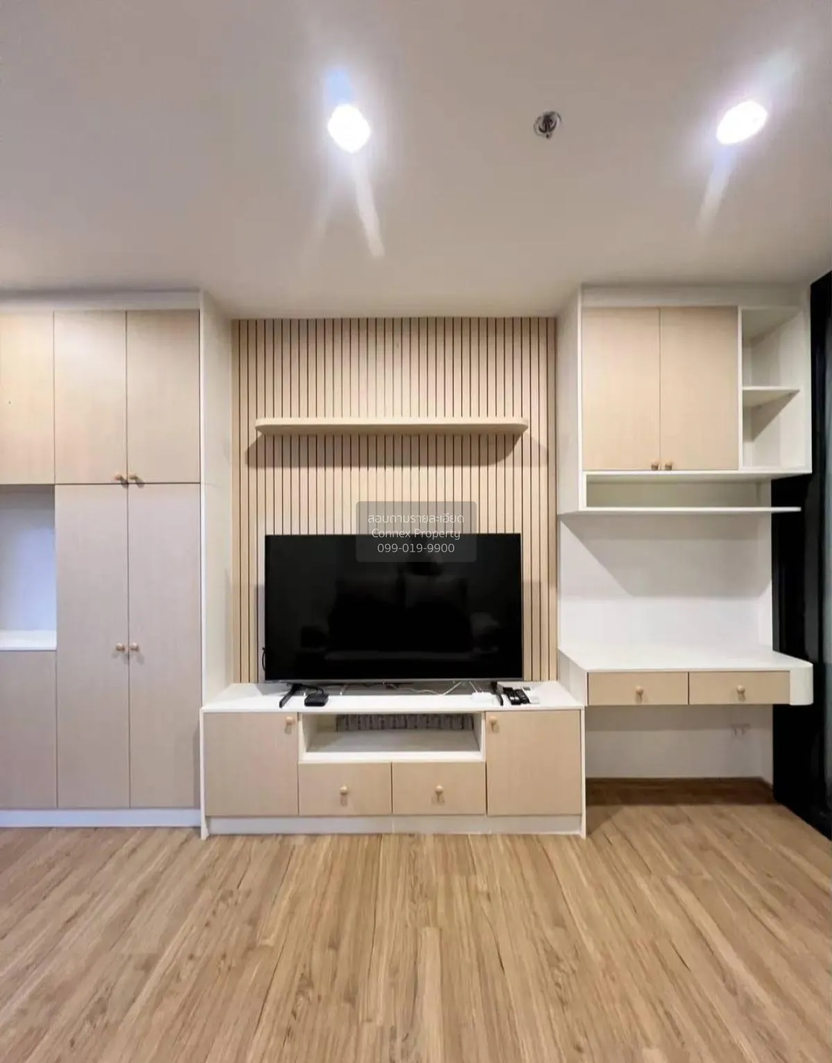 For Rent Condo , The line vibe , BTS-Ha Yaek Lat Phrao , Chomphon 2