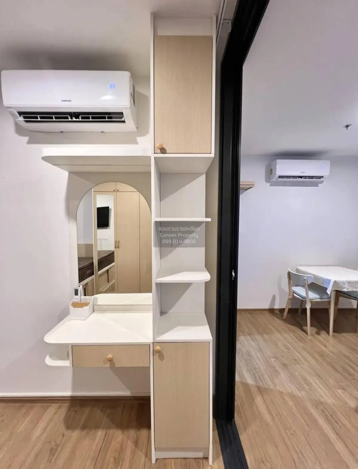 For Rent Condo , The line vibe , BTS-Ha Yaek Lat Phrao , Chomphon