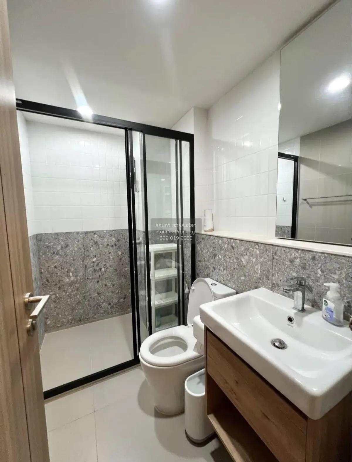 For Rent Condo , The line vibe , BTS-Ha Yaek Lat Phrao , Chomphon