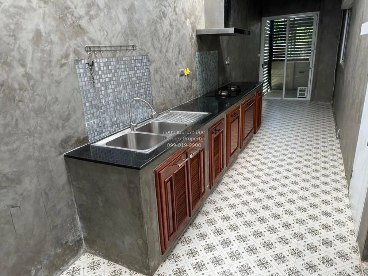 เช่าบ้าน  เดอะ แพลนท์ ปิ่นเกล้า-กาญจนาฯ ศาลากลาง บางกรวย นนทบุรี 