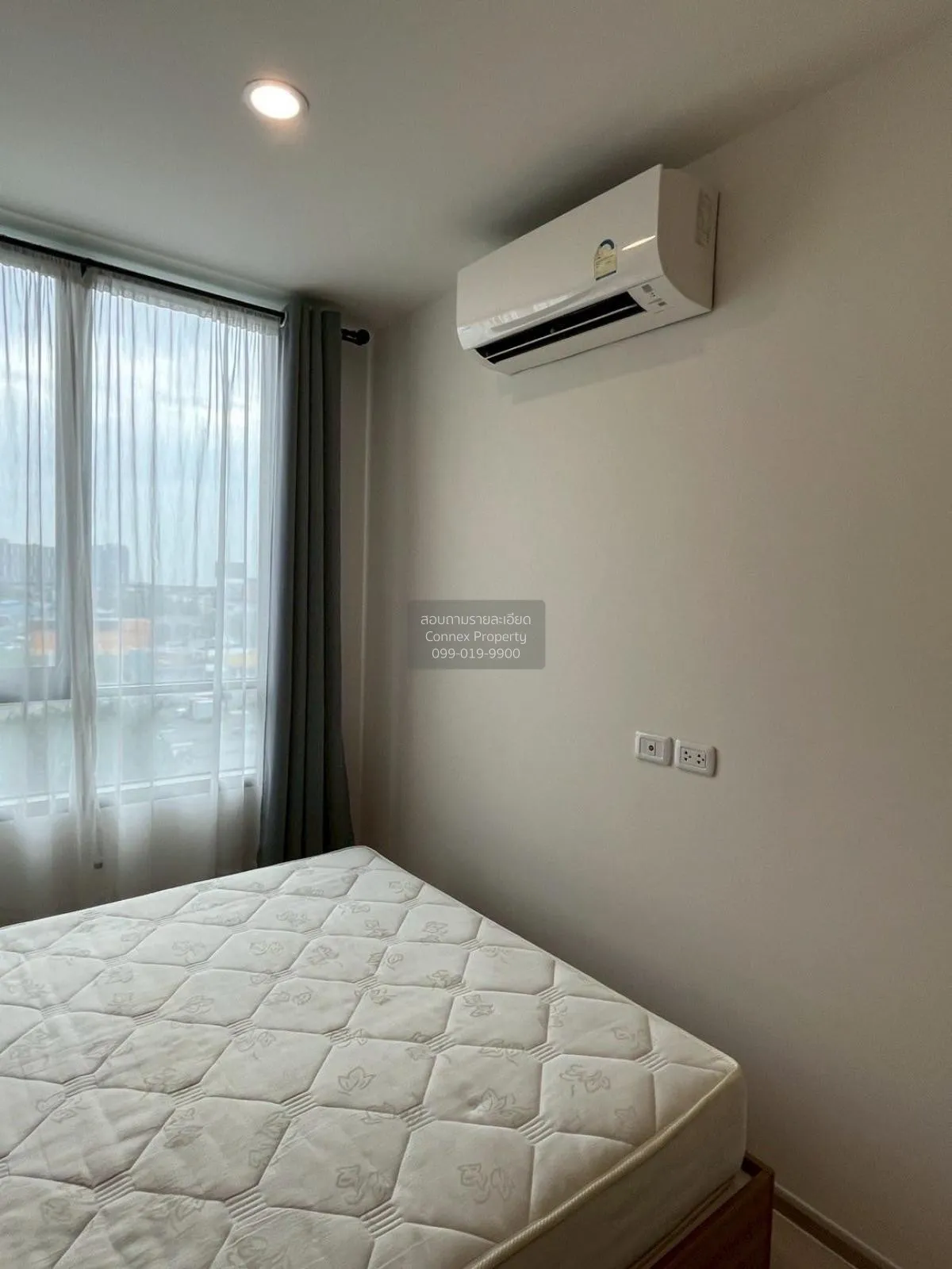 เช่าคอนโด  นิว โนเบิล แจ้งวัฒนะ MRT-ศรีรัช (สายสีชมพู) คลองเกลือ 