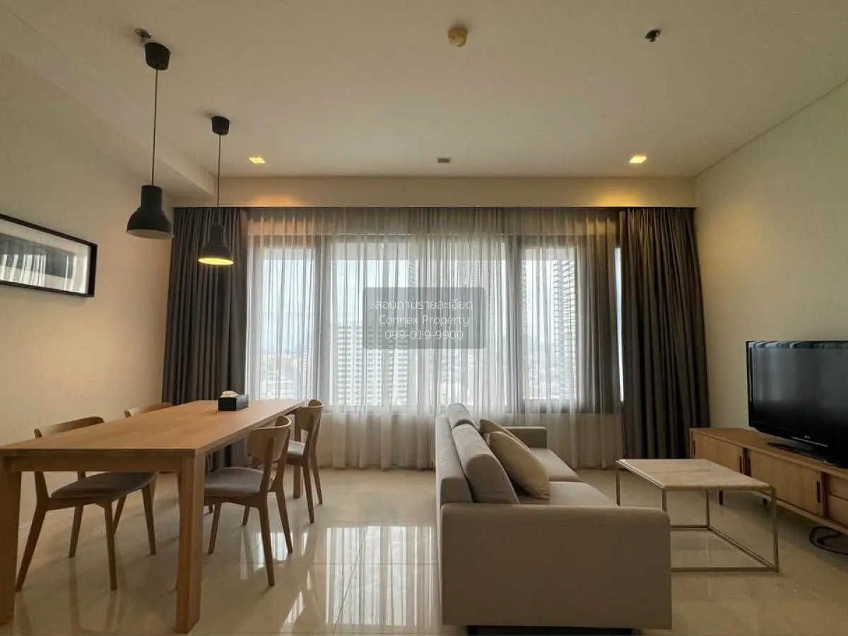 For Rent Condo , Amanta Lumpini Rama 4 , MRT-Khlong Toei , Thungm 1