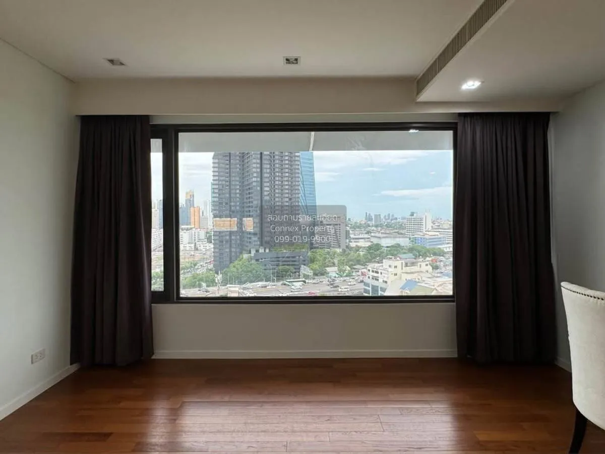 For Rent Condo , Amanta Lumpini Rama 4 , MRT-Khlong Toei , Thungm 4