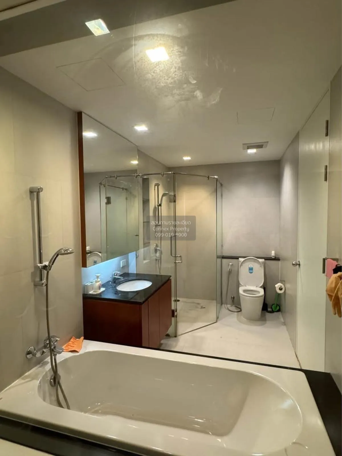 For Rent Condo , Amanta Lumpini Rama 4 , MRT-Khlong Toei , Thungm