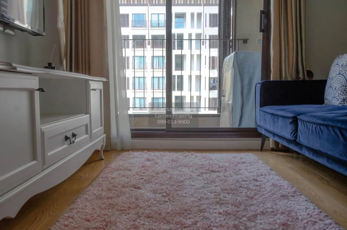 For Rent Condo , Condolette Dwell Sukhumvit 26 , BTS-Phrom Phong  2