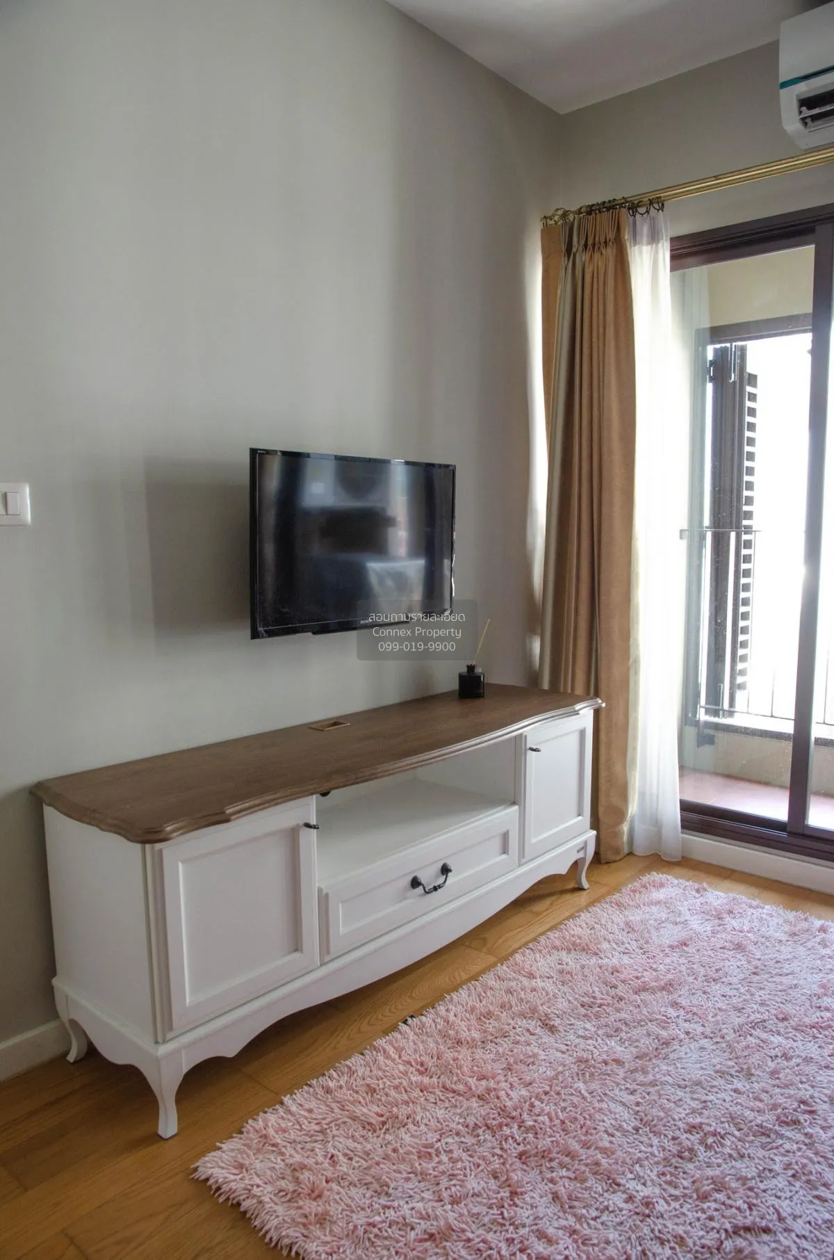 For Rent Condo , Condolette Dwell Sukhumvit 26 , BTS-Phrom Phong  3