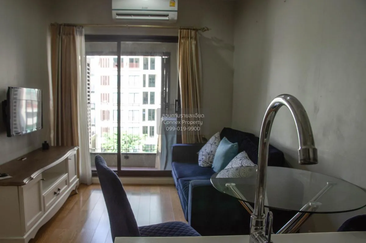 For Rent Condo , Condolette Dwell Sukhumvit 26 , BTS-Phrom Phong  4