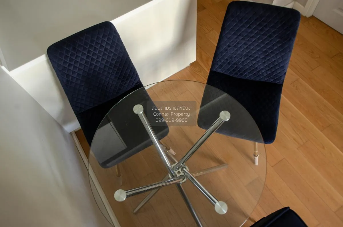 For Rent Condo , Condolette Dwell Sukhumvit 26 , BTS-Phrom Phong 