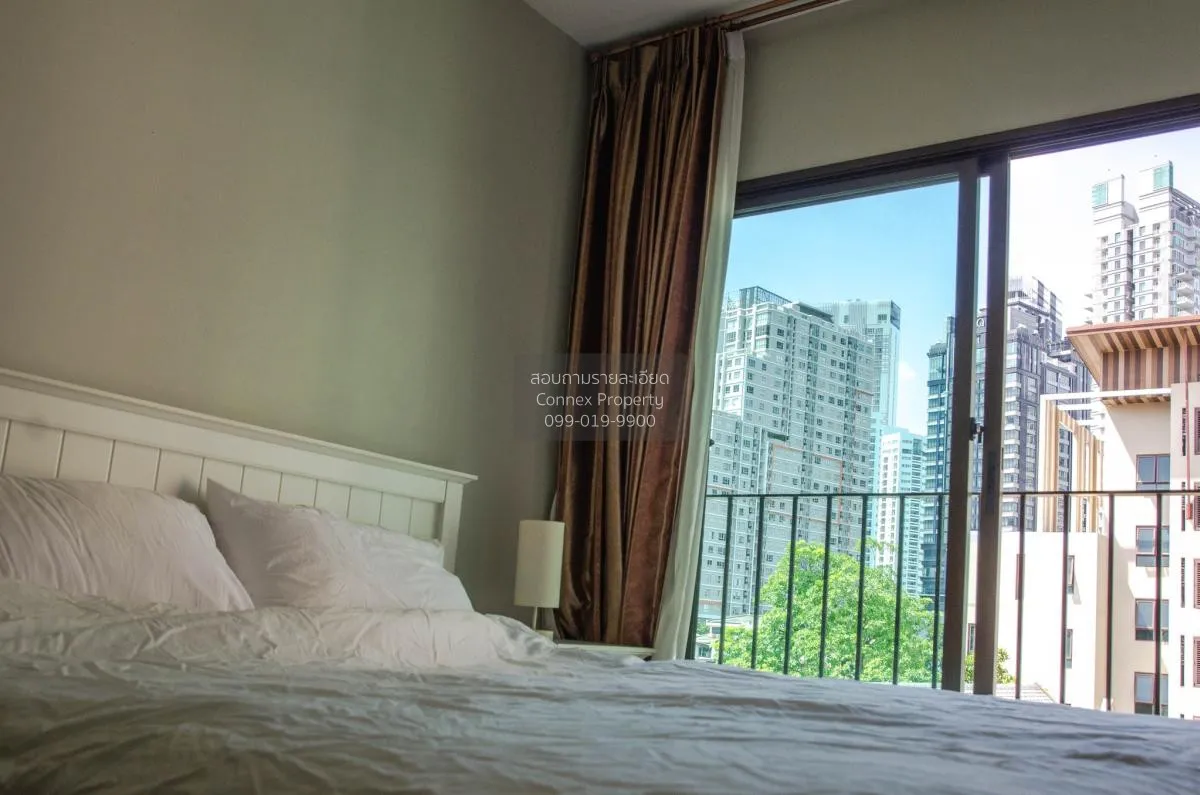 For Rent Condo , Condolette Dwell Sukhumvit 26 , BTS-Phrom Phong 