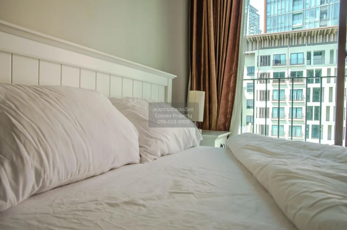 For Rent Condo , Condolette Dwell Sukhumvit 26 , BTS-Phrom Phong 