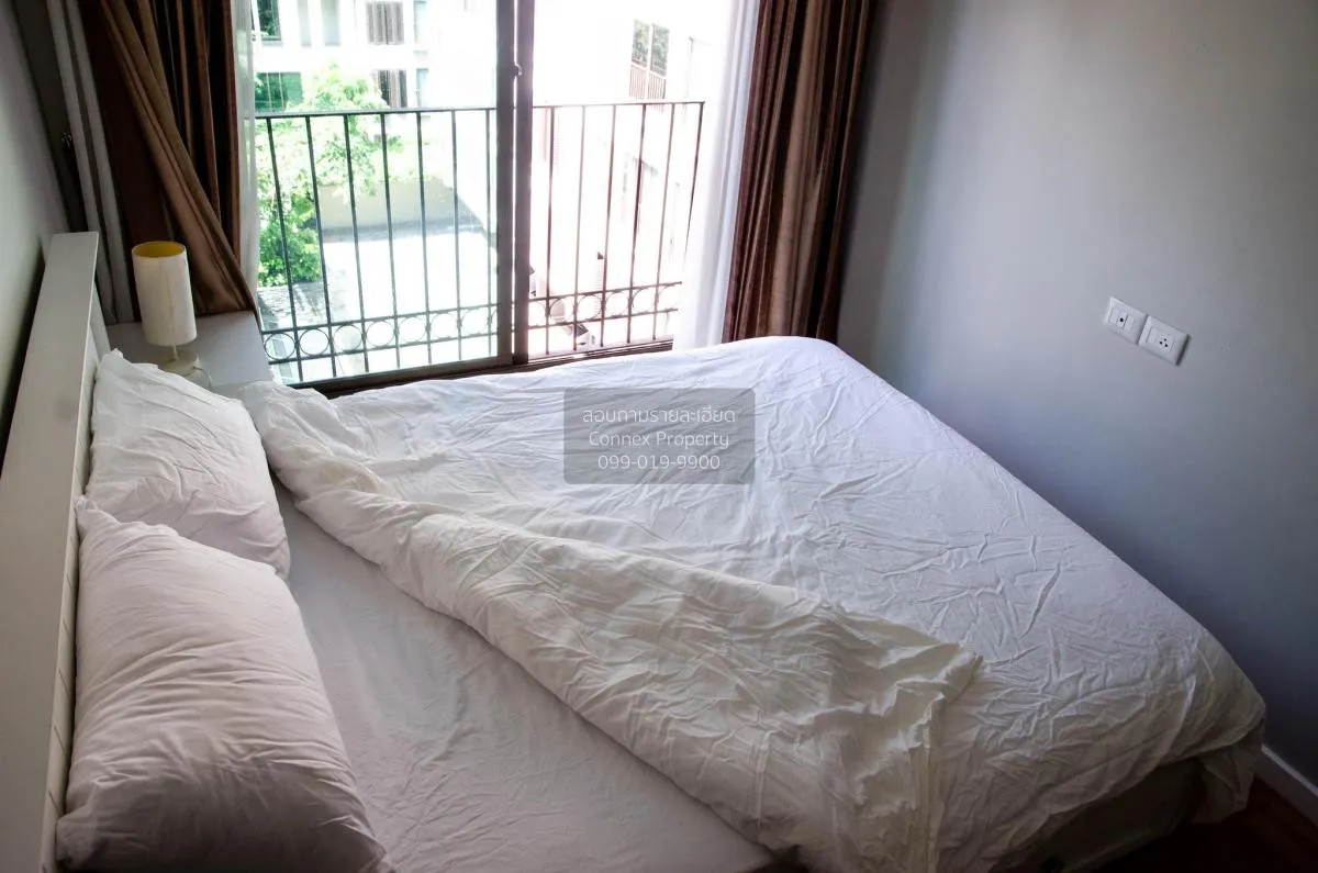 For Rent Condo , Condolette Dwell Sukhumvit 26 , BTS-Phrom Phong 