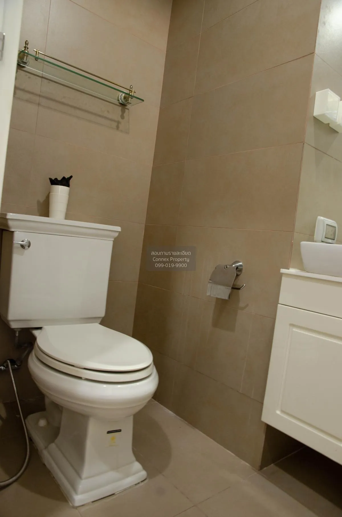 For Rent Condo , Condolette Dwell Sukhumvit 26 , BTS-Phrom Phong 