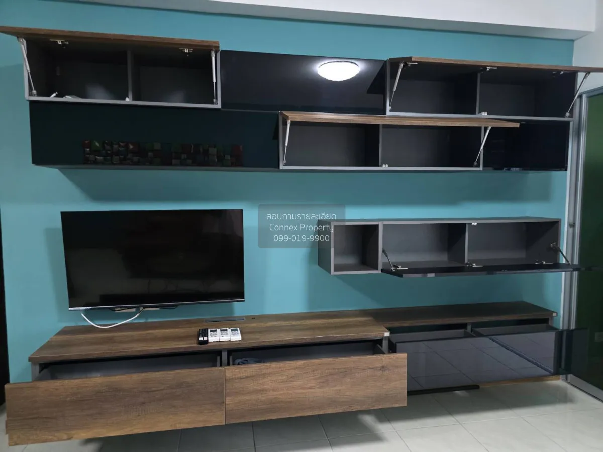 For Rent Condo , Supalai Park Ekamai - Thonglor , BTS-Ekkamai , B 2