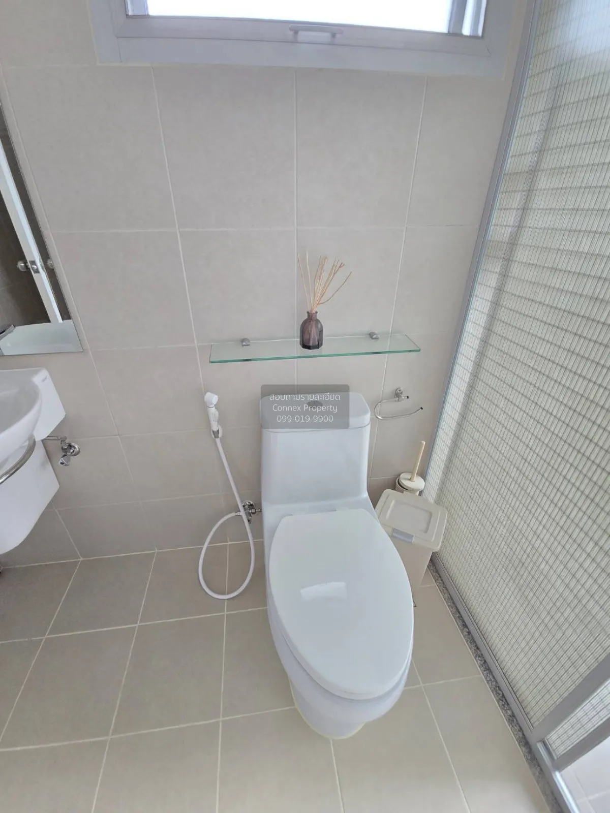 For Rent Condo , Supalai Park Ekamai - Thonglor , BTS-Ekkamai , B