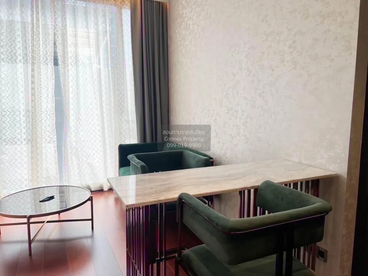 ขายคอนโด  คุณ บาย ยู BTS-ทองหล่อ คลองตันเหนือ เขต วัฒนา กรุงเทพ C 4