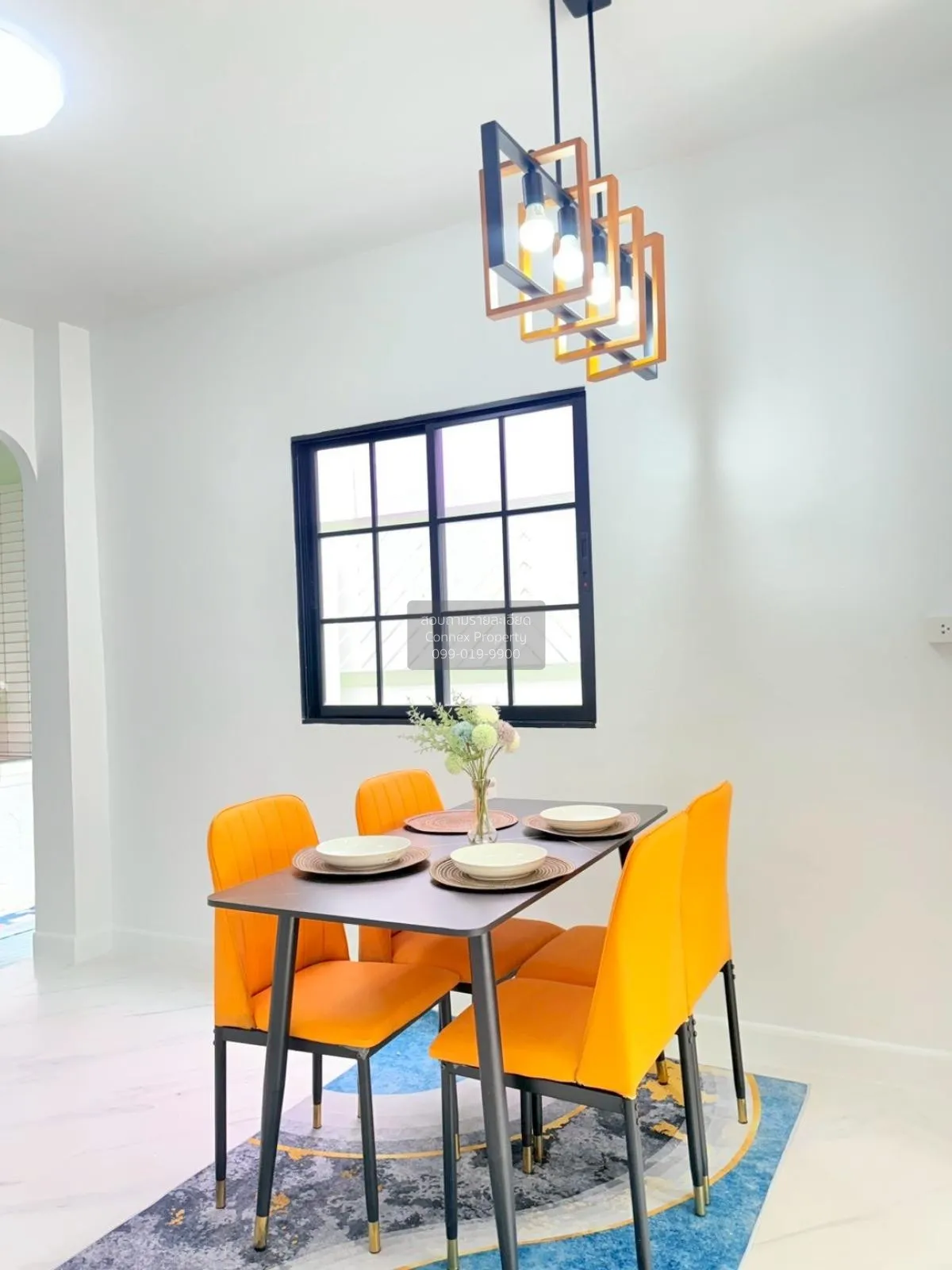 For Sale House , Amornsup , newly renovated , Krathum Rai , Nong 