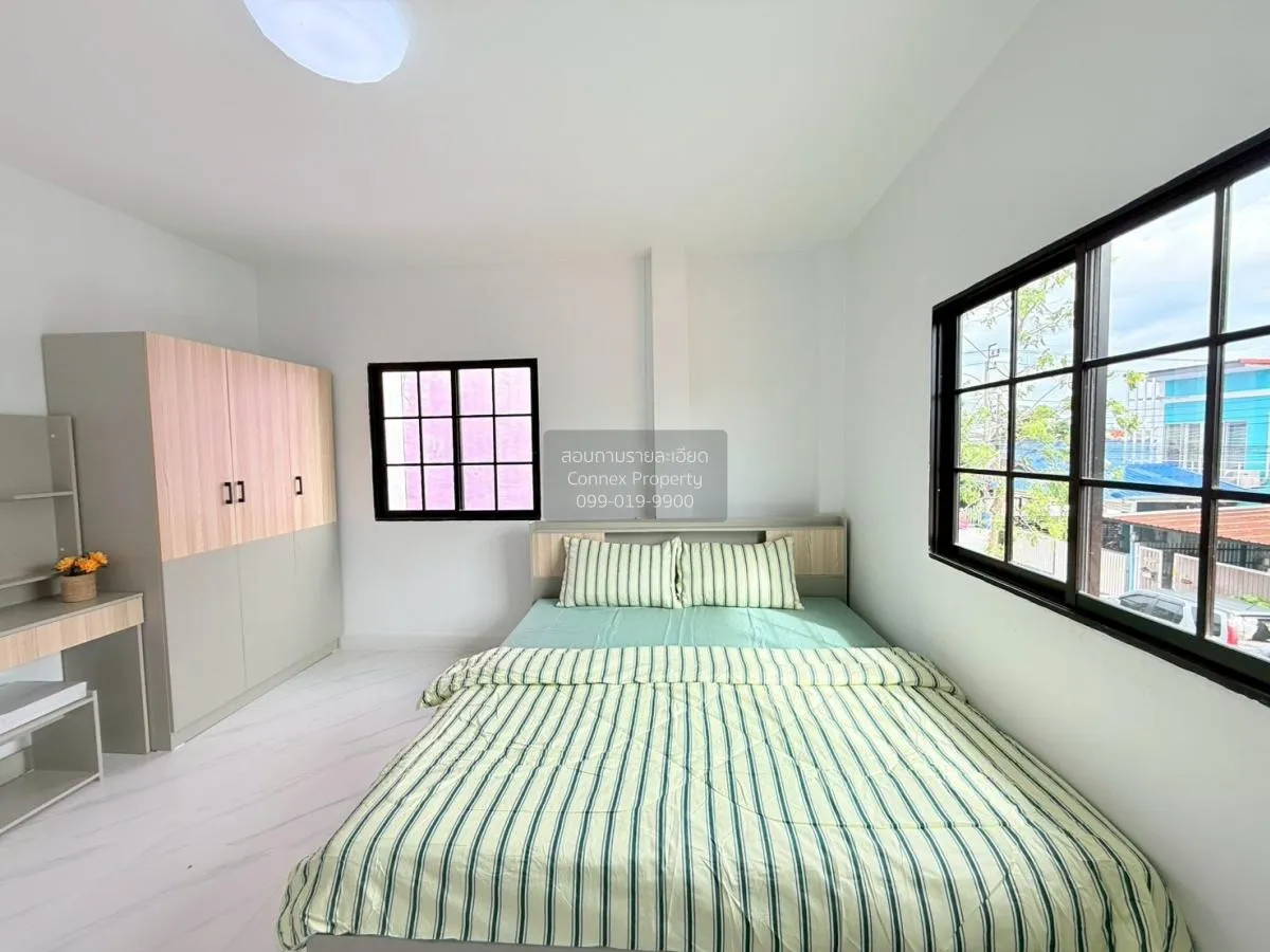 For Sale House , Amornsup , newly renovated , Krathum Rai , Nong 