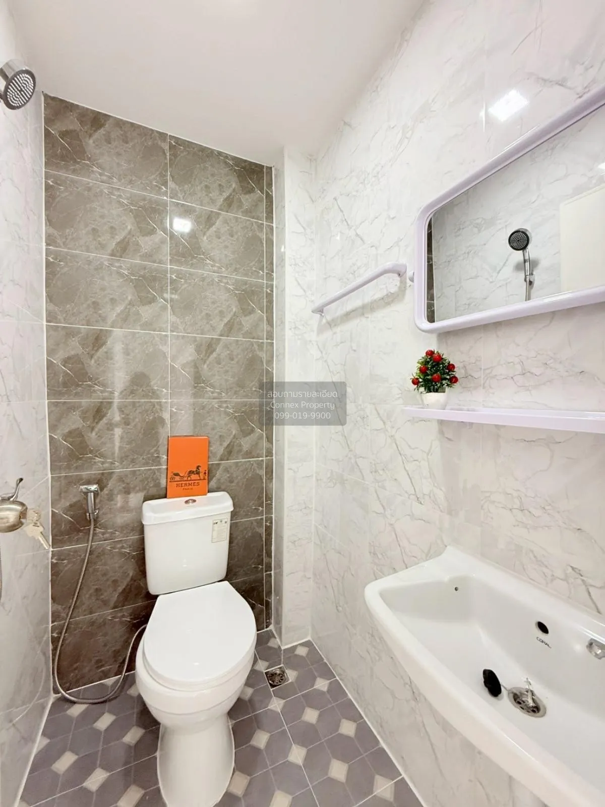 For Sale House , Amornsup , newly renovated , Krathum Rai , Nong 