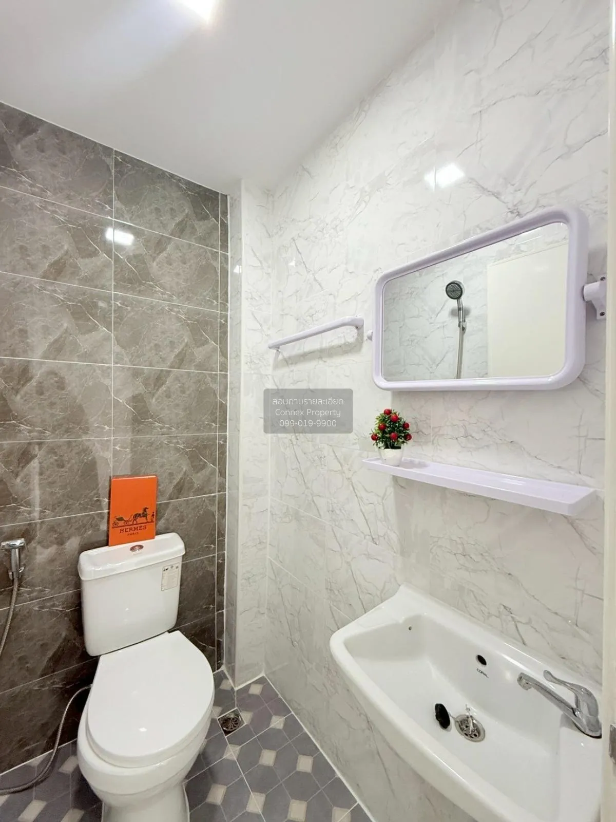 For Sale House , Amornsup , newly renovated , Krathum Rai , Nong 