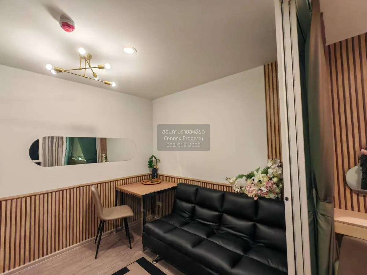 เช่าคอนโด  รีเจ้นท์ โฮม บางนา (โครงการใหม่) บางนา เขต บางนา กรุงเ 2