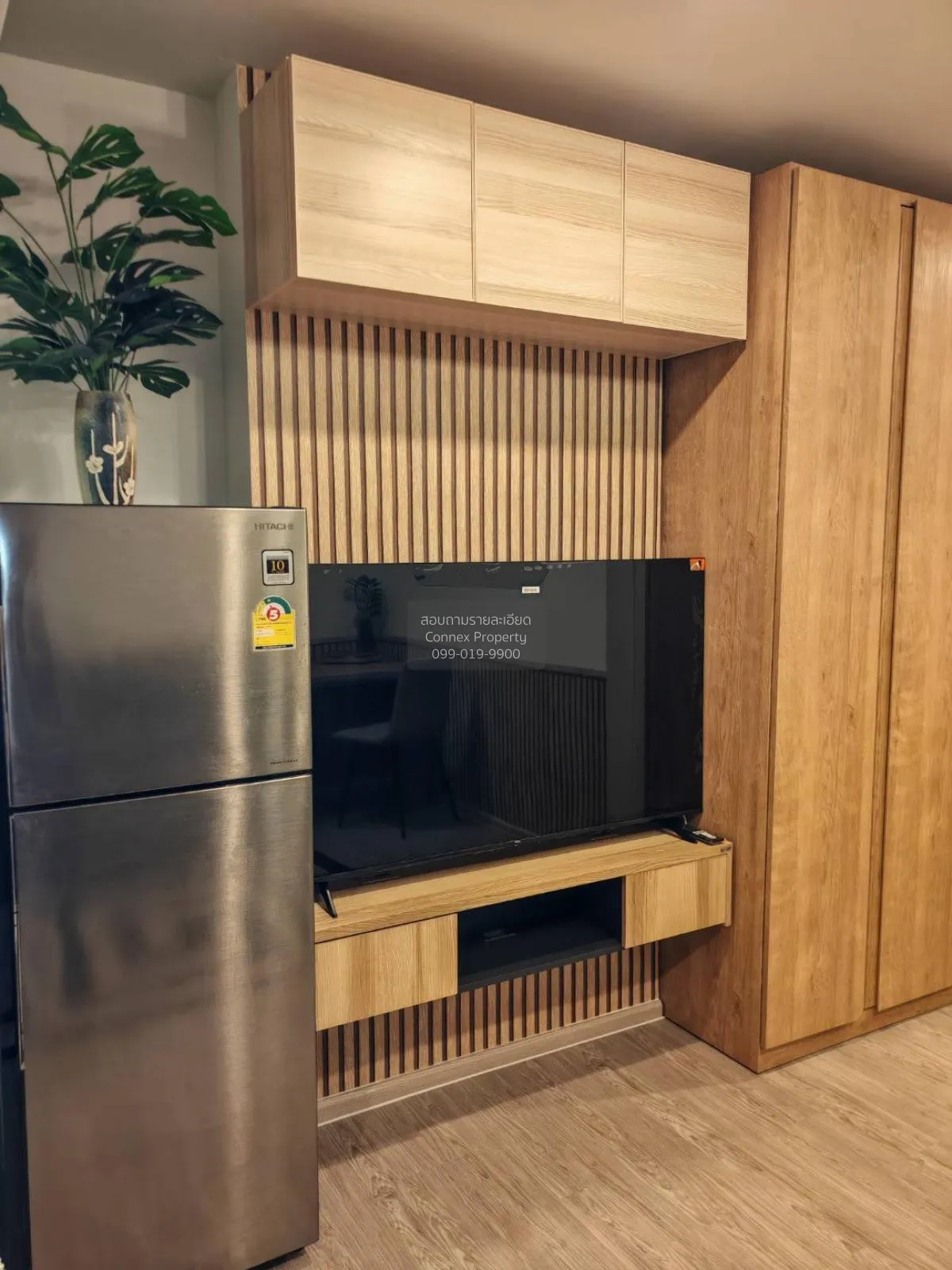 เช่าคอนโด  รีเจ้นท์ โฮม บางนา (โครงการใหม่) บางนา เขต บางนา กรุงเ 3