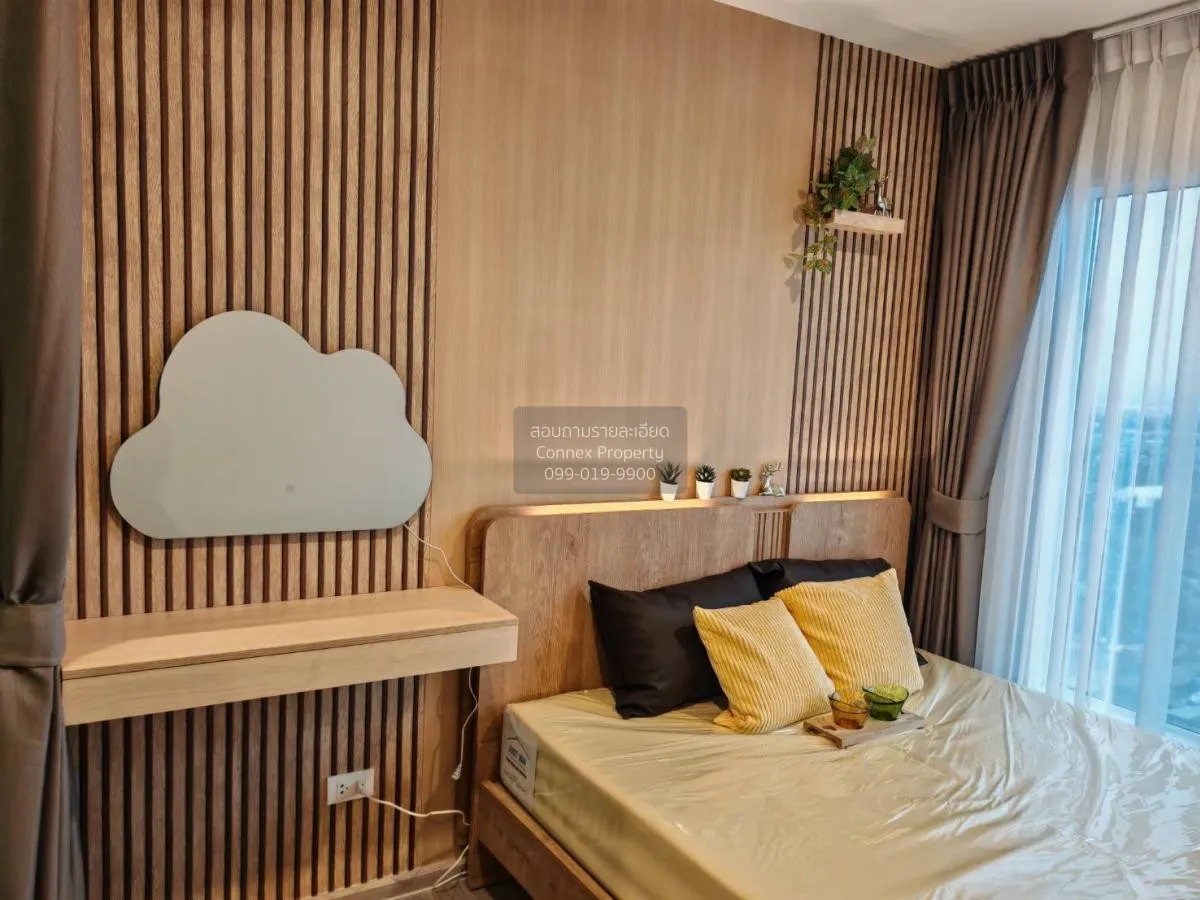 เช่าคอนโด  รีเจ้นท์ โฮม บางนา (โครงการใหม่) บางนา เขต บางนา กรุงเ