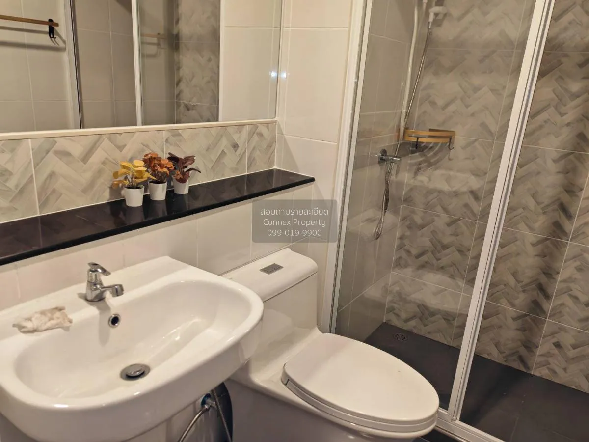 เช่าคอนโด  รีเจ้นท์ โฮม บางนา (โครงการใหม่) บางนา เขต บางนา กรุงเ