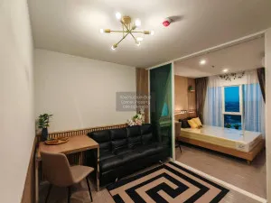 เช่าคอนโด  รีเจ้นท์ โฮม บางนา (โครงการใหม่) บางนา เขต บางนา กรุงเทพ CX-136170