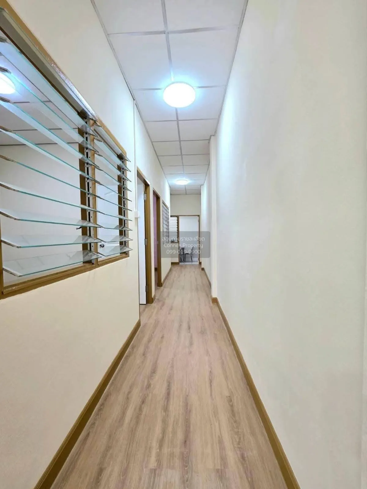 ขายทาวน์เฮ้าส์/ทาวน์โฮม  พี.เค. การ์เด้นท์ ประชาอุทิศ 90 รีโนเวทใ