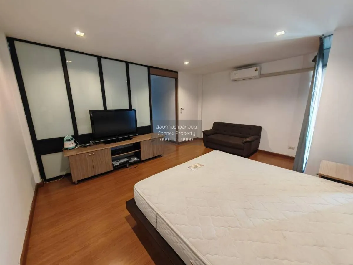 For Rent Townhouse/Townhome  , Grand I-Design Vibhavadi , Sanambi