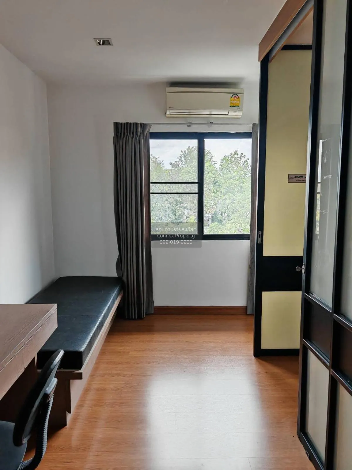 For Rent Townhouse/Townhome  , Grand I-Design Vibhavadi , Sanambi