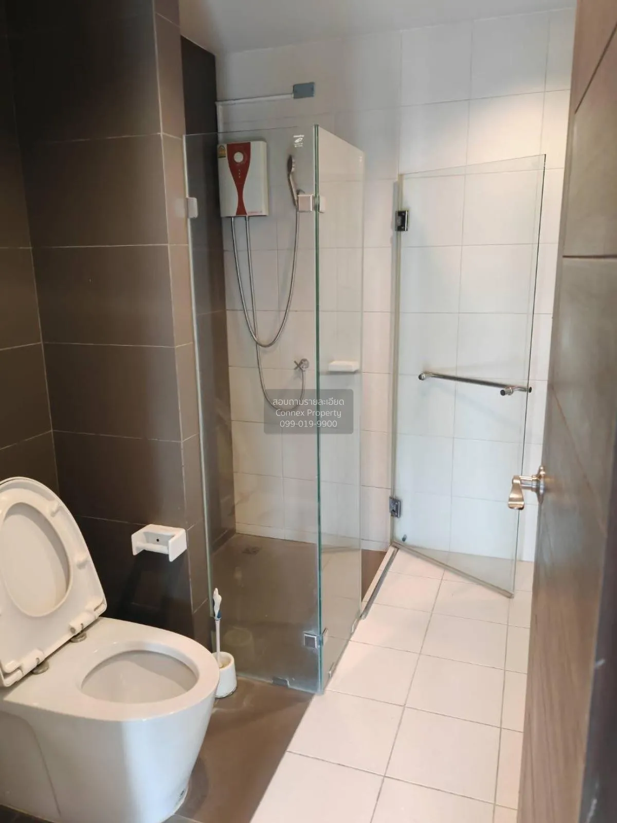 For Rent Townhouse/Townhome  , Grand I-Design Vibhavadi , Sanambi