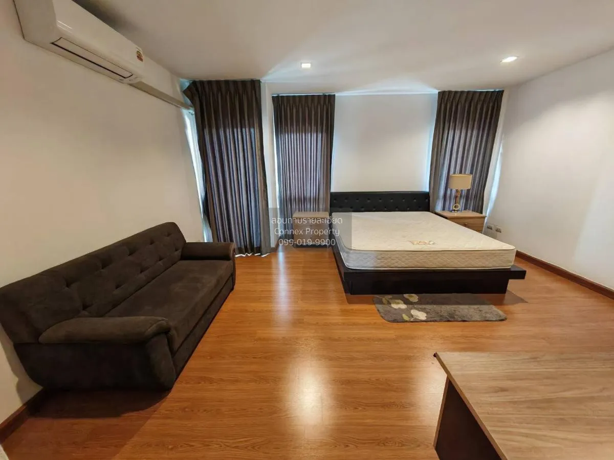 For Sale Townhouse/Townhome  , Grand I-Design Vibhavadi , Sanambi