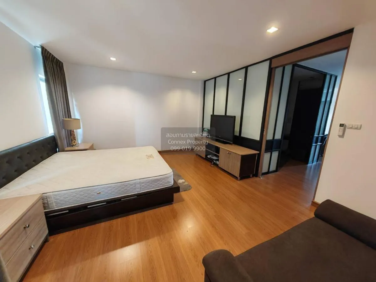 For Sale Townhouse/Townhome  , Grand I-Design Vibhavadi , Sanambi