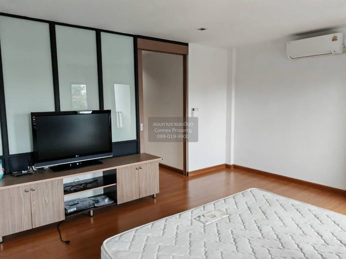 For Sale Townhouse/Townhome  , Grand I-Design Vibhavadi , Sanambi