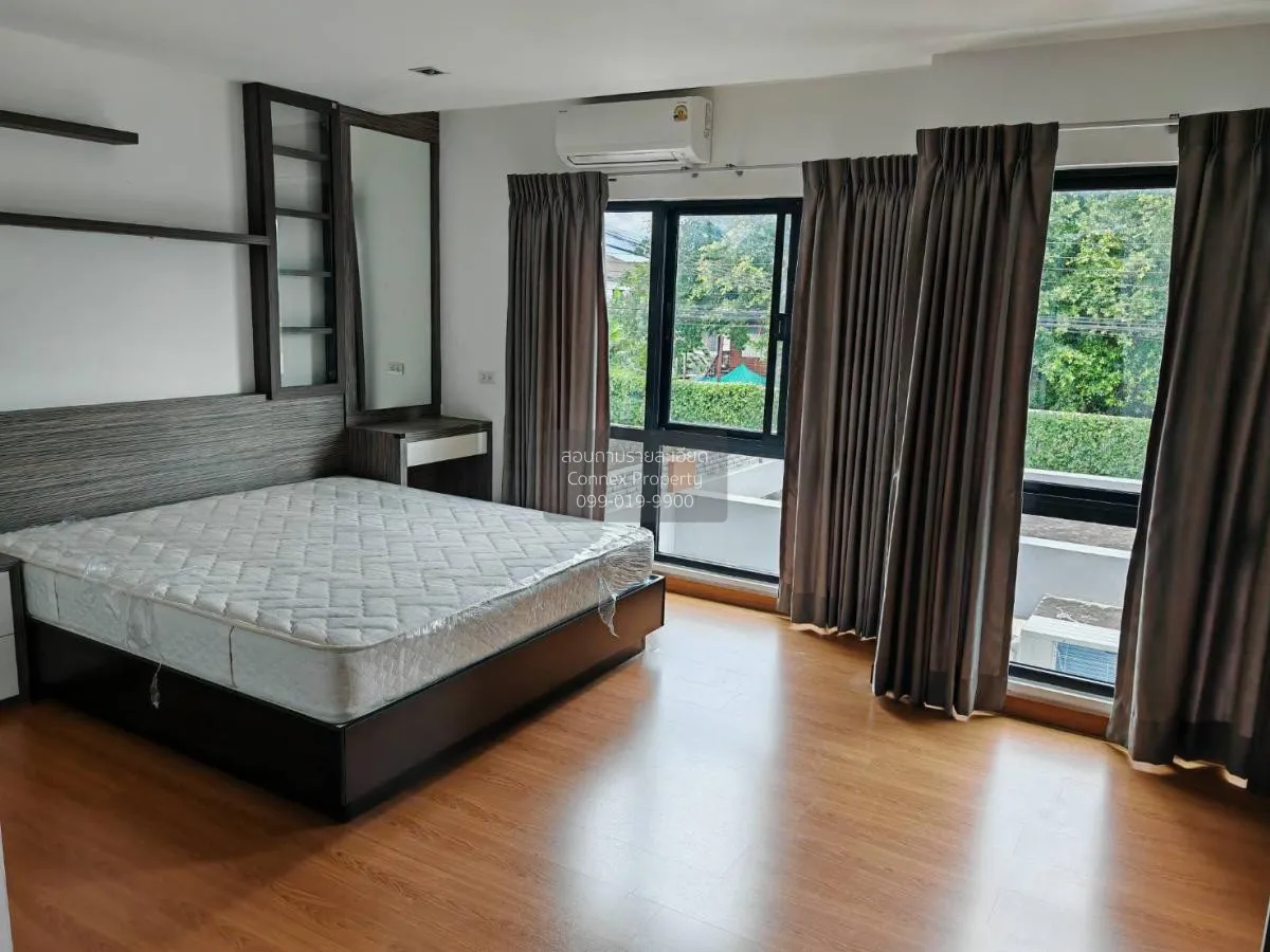 For Sale Townhouse/Townhome  , Grand I-Design Vibhavadi , Sanambi