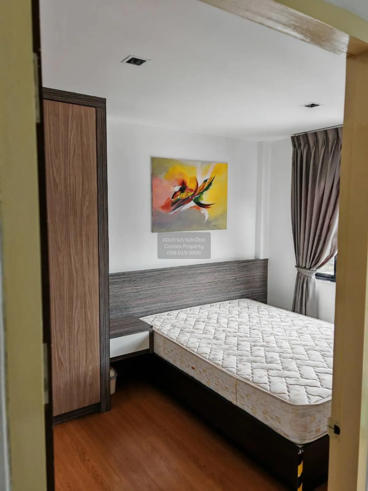 For Sale Townhouse/Townhome  , Grand I-Design Vibhavadi , Sanambi