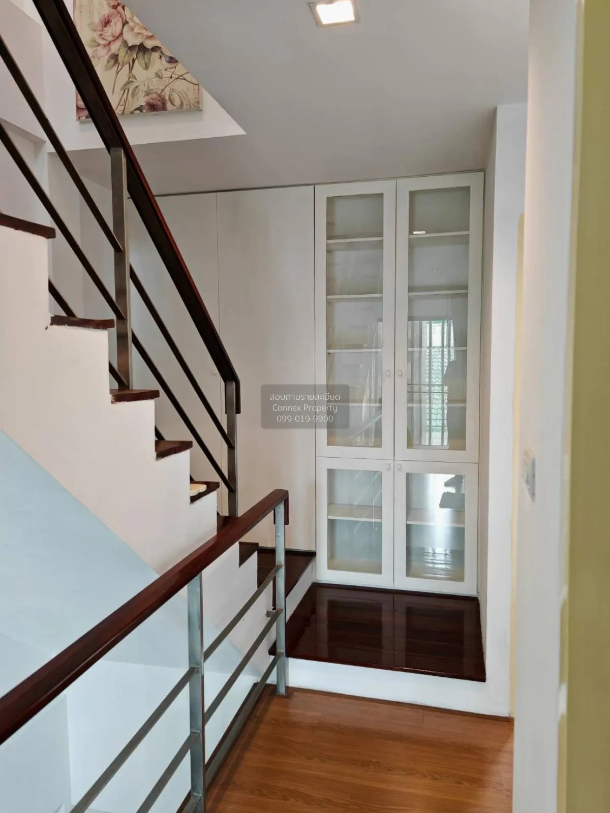 For Sale Townhouse/Townhome  , Grand I-Design Vibhavadi , Sanambi