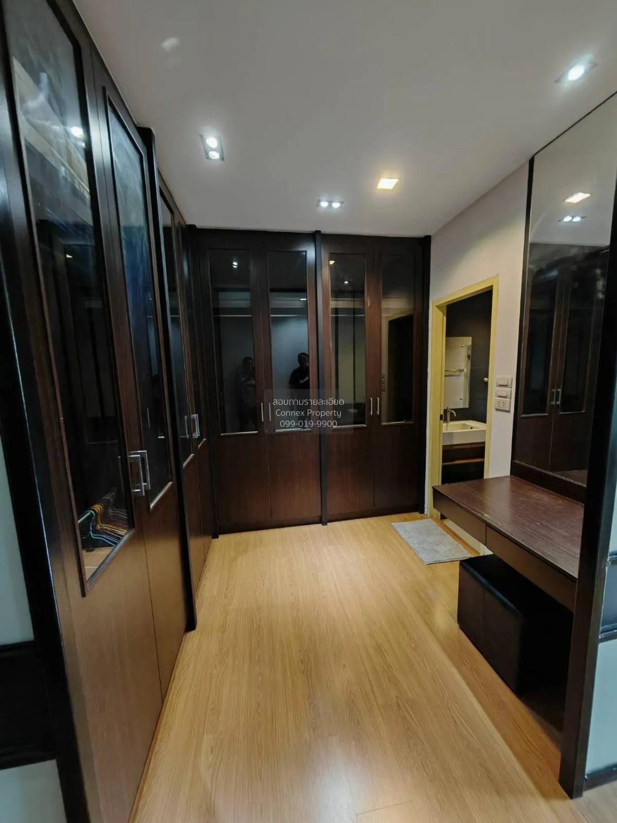 For Sale Townhouse/Townhome  , Grand I-Design Vibhavadi , Sanambi