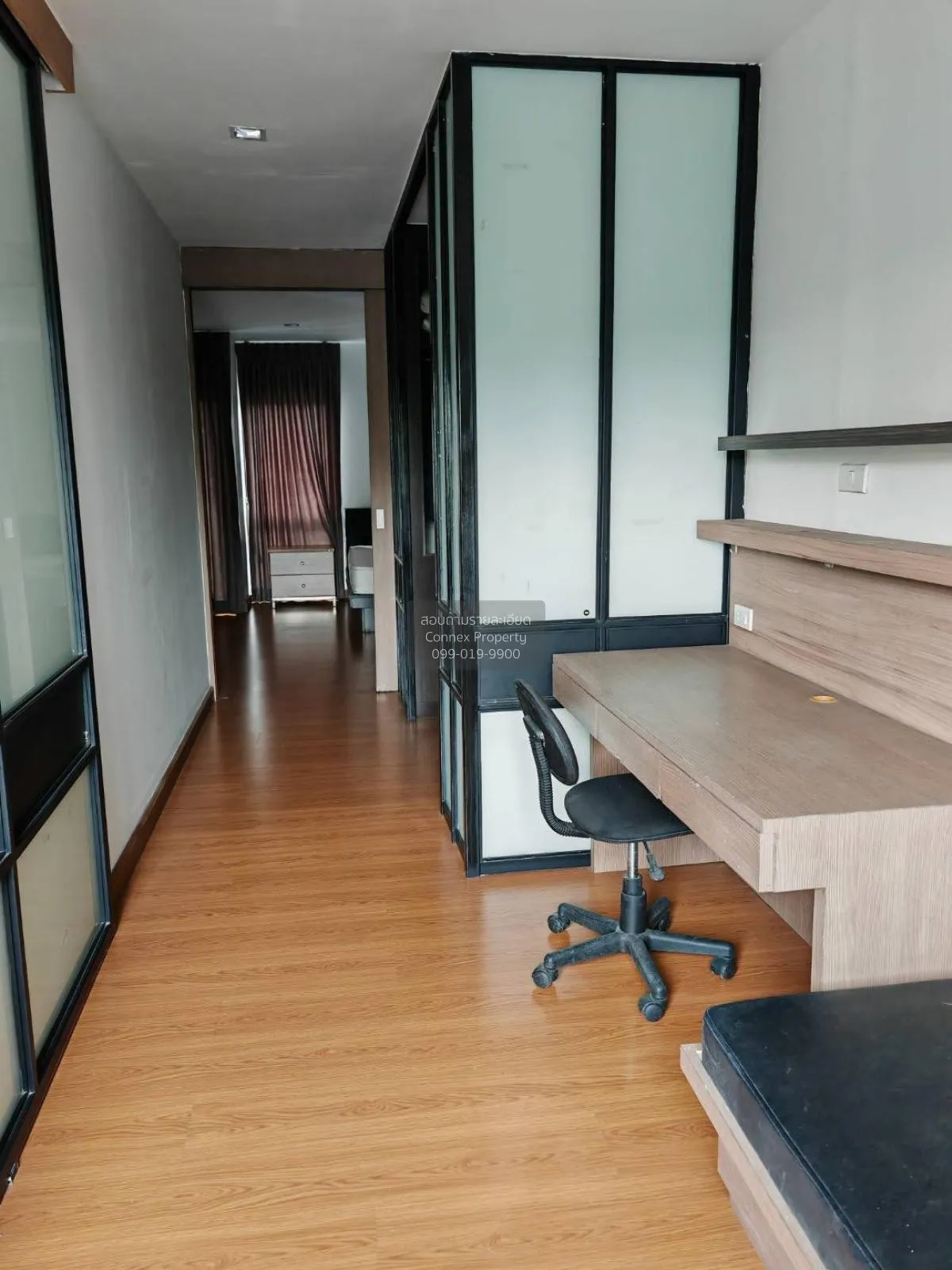 For Sale Townhouse/Townhome  , Grand I-Design Vibhavadi , Sanambi