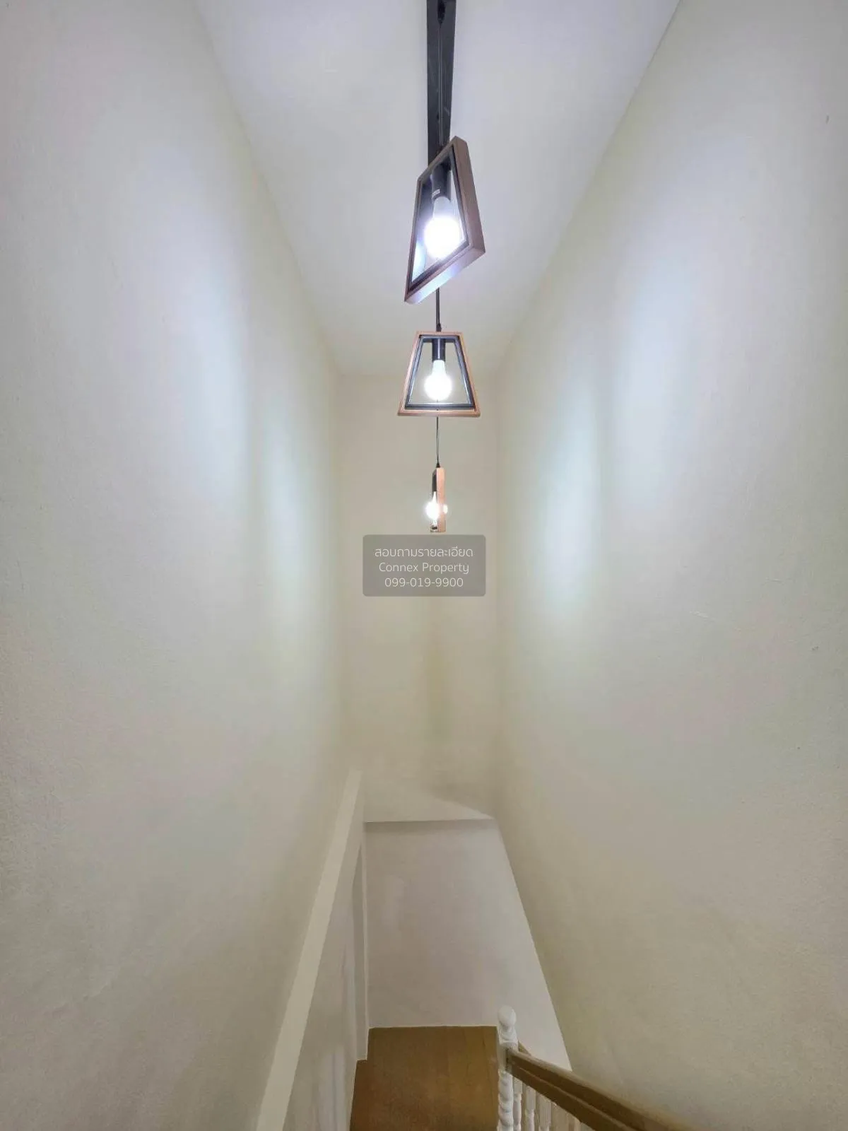 ขายทาวน์เฮ้าส์/ทาวน์โฮม  บ้านทวีทอง 1 รีโนเวทใหม่ MRT-ทิพวัล (สาย