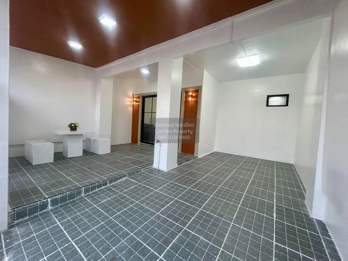 For Sale Townhouse/Townhome  , Baan Pruksa 10 Bang Kruai - Sai No 2