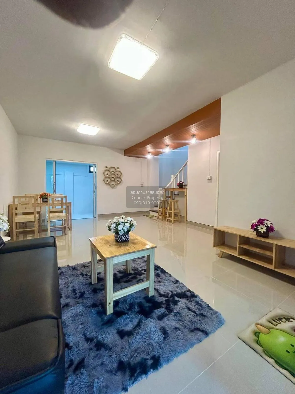 For Sale Townhouse/Townhome  , Baan Pruksa 10 Bang Kruai - Sai No 3