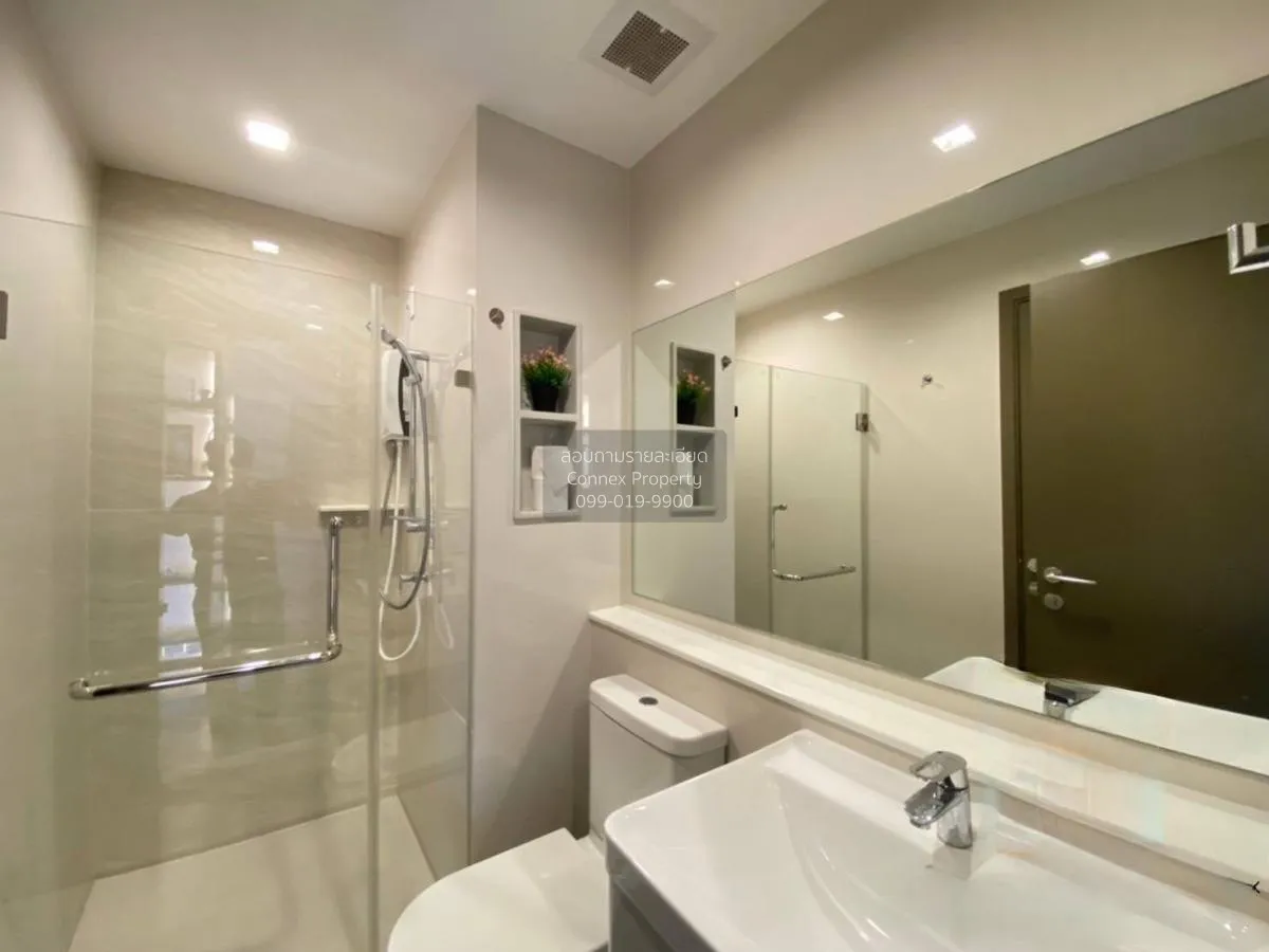 เช่าคอนโด  ไลฟ์ ลาดพร้าว แวลลีย์ BTS-ห้าแยกลาดพร้าว จอมพล  เขต จต 3